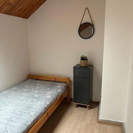 Nada - Zemplinska Sirava