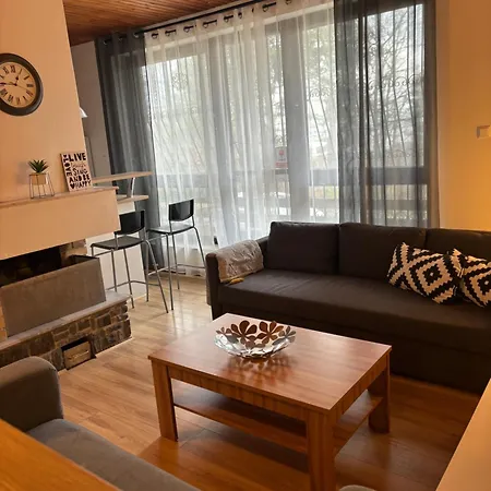 Nada - Zemplinska Sirava Kaluža