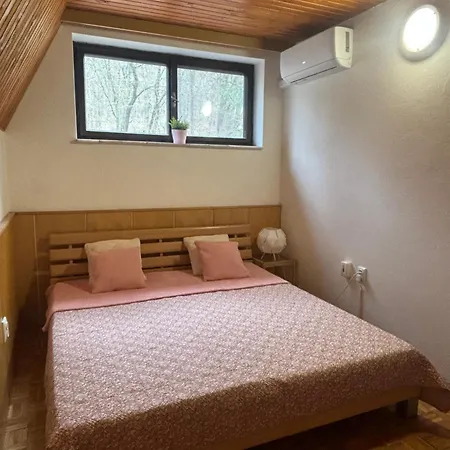 Nada - Zemplinska Sirava Hébergement de vacances Kaluža