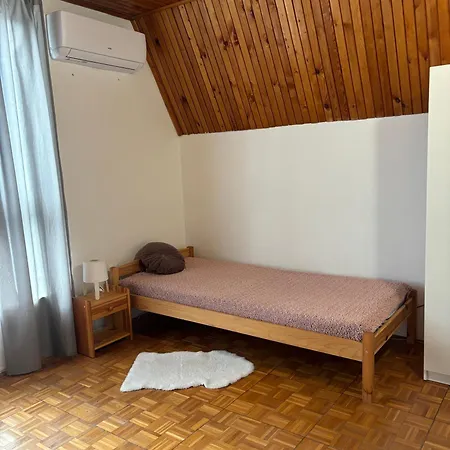 Nada - Zemplinska Sirava * Kaluža